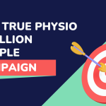 The True Physio 1 Million people blog